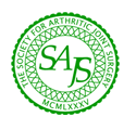 The Society for Arthritic Joint Surgery